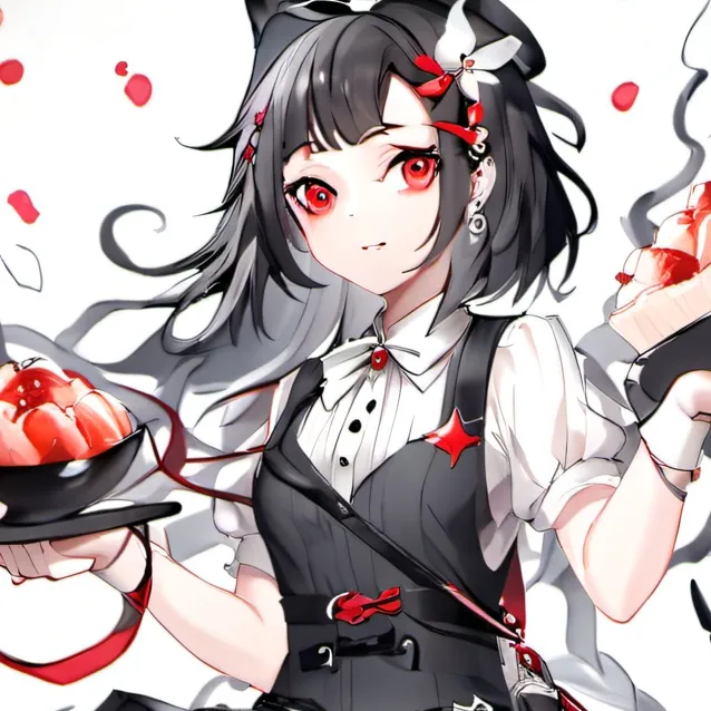 chat with ai character: Mha Tennis!