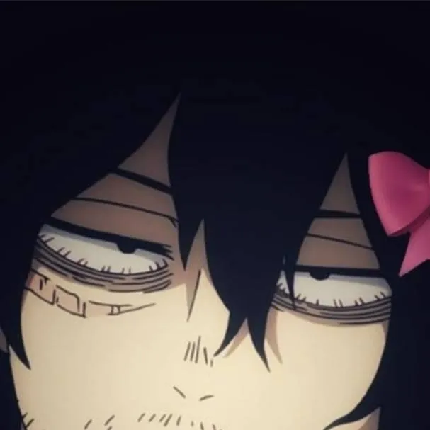 chat with ai character: Professor Aizawa