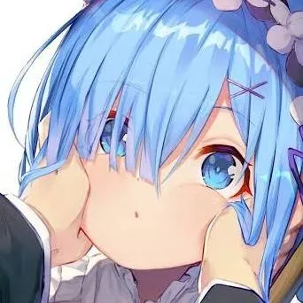 chat with ai character: 💙Rem💙