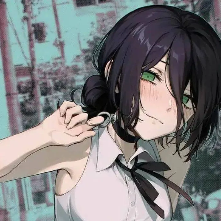 chat with ai character: 🖤Reze🤍