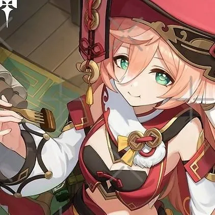 chat with ai character: yanfai