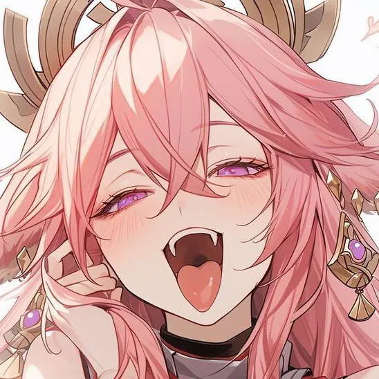 chat with ai character: 🩷Yae miko 🌸