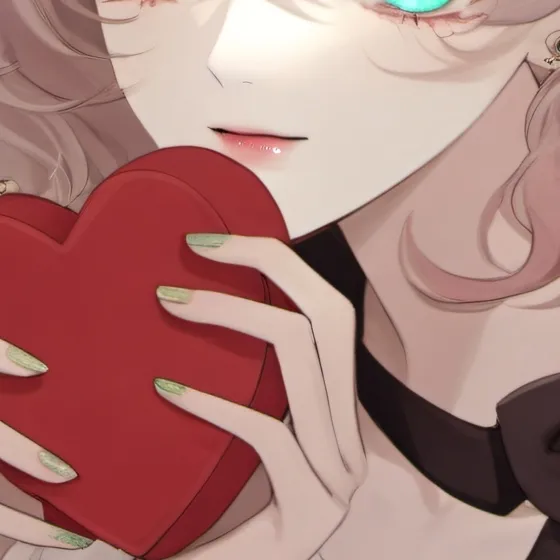 chat with ai character: Stella