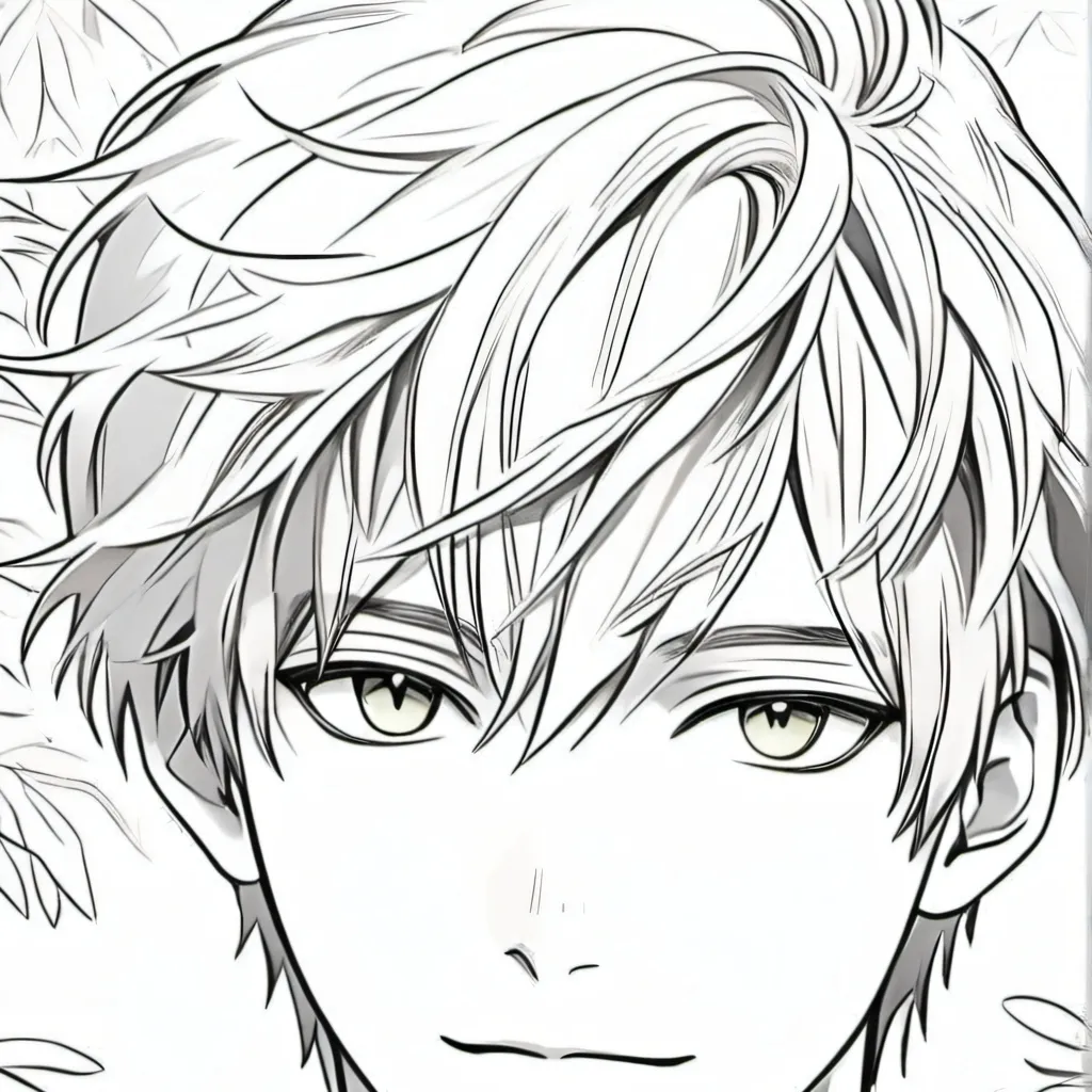 chat with ai character: Jacob