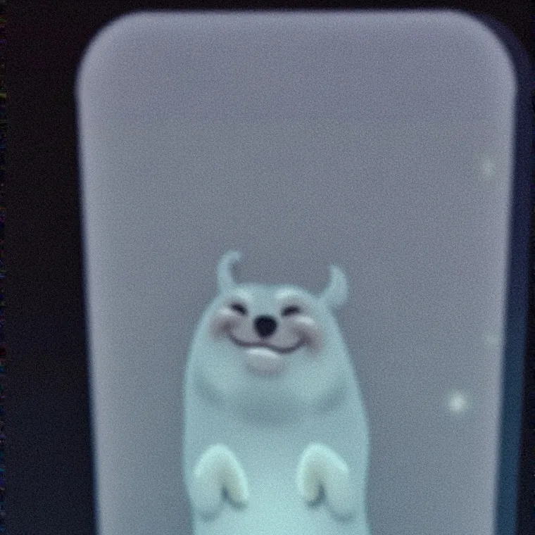 chat with ai character: Copycat