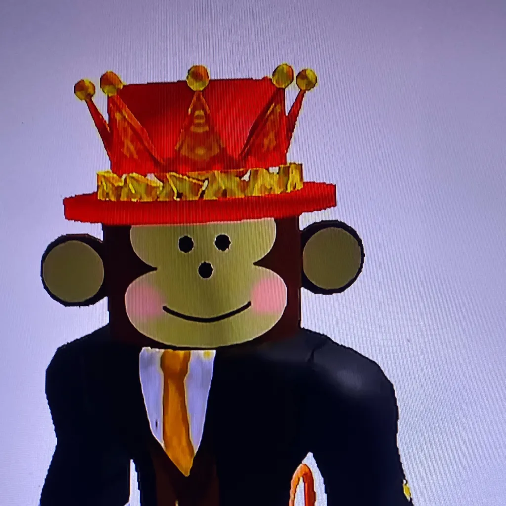 chat with ai character: Jandel