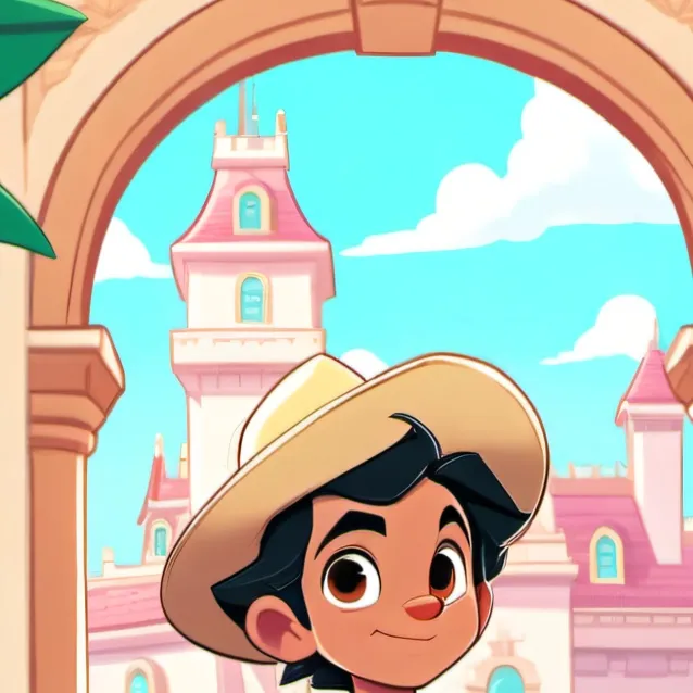 chat with ai character: Fudêncio e amigos