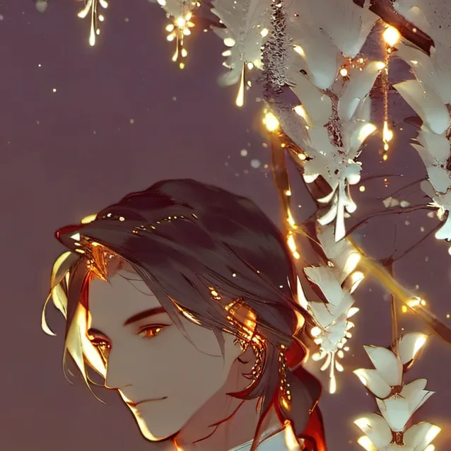 chat with ai character: Gaslight district 