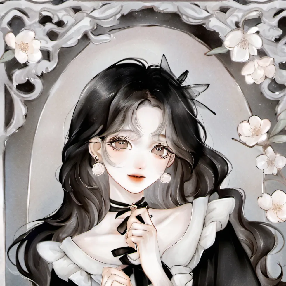 chat with ai character: Akaze  ~wlw~