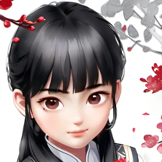 chat with ai character: Alicia Kheng