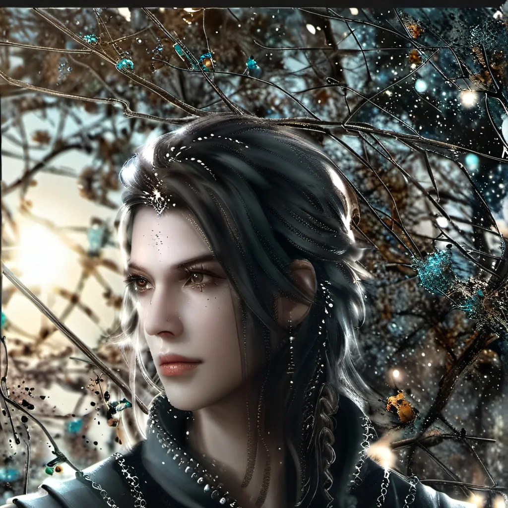 chat with ai character: Talkie test/ chat