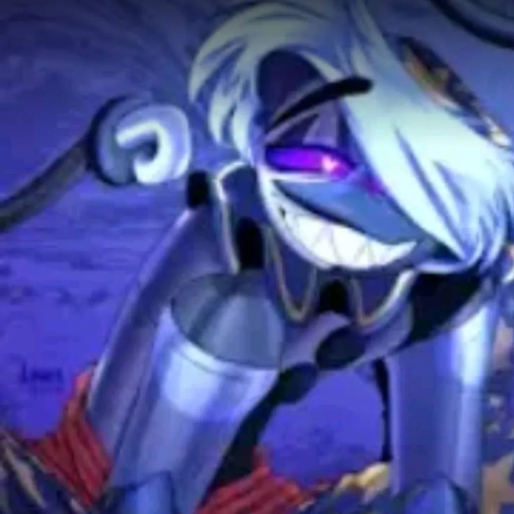 chat with ai character: Moon