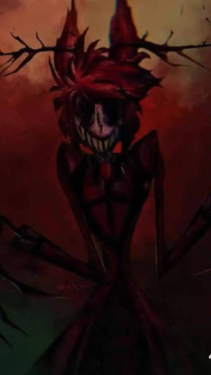 ai character: My Announcements background