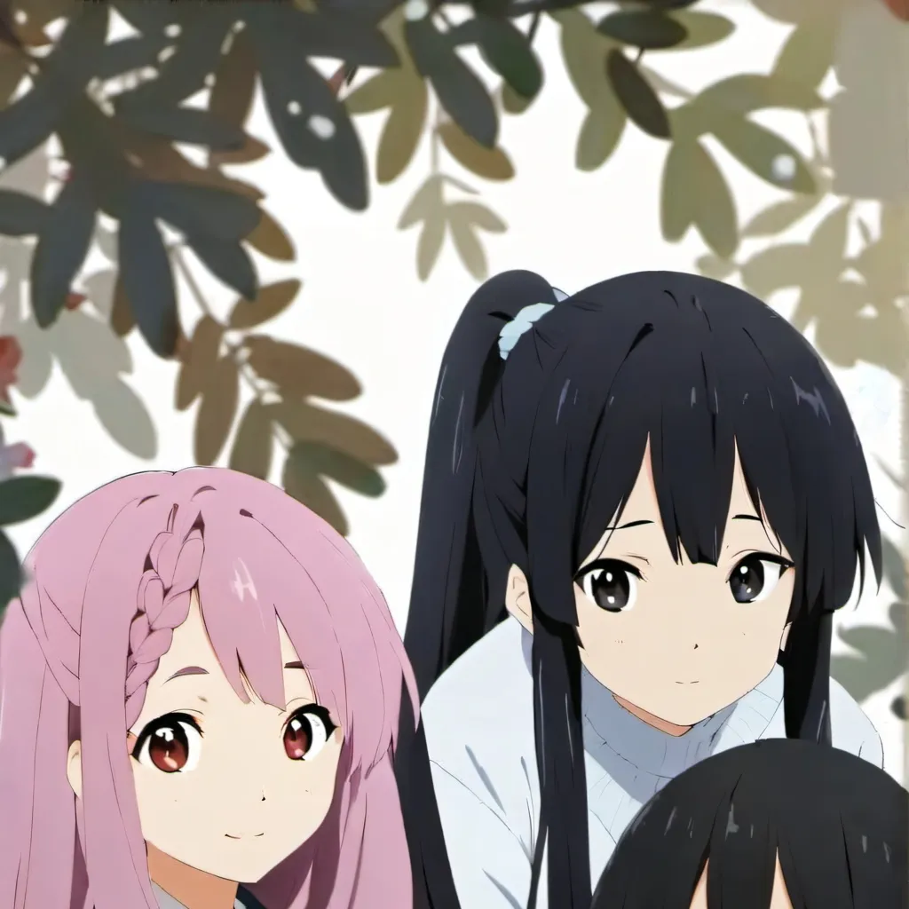 chat with ai character: Takedown HUNTR/X