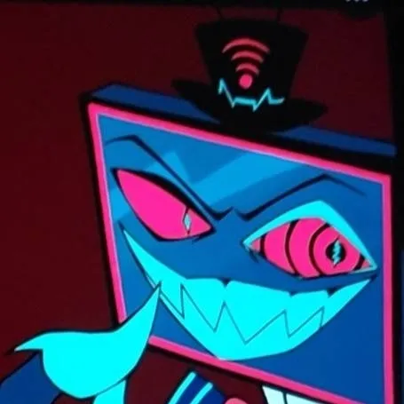 chat with ai character: Vox