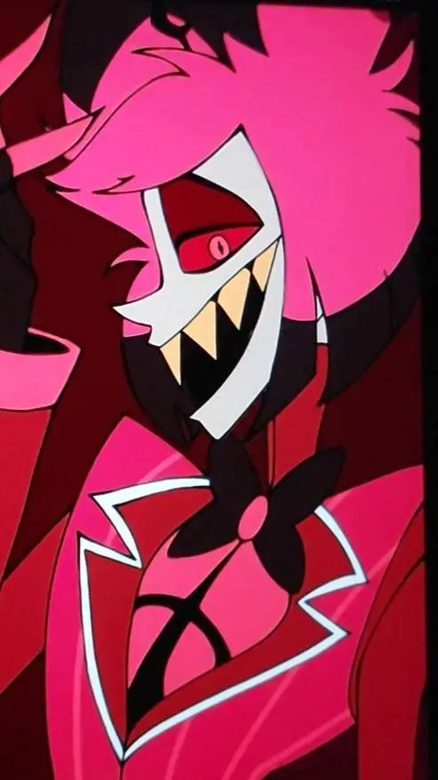 ai character: My Announcements background