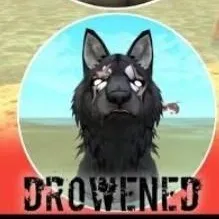 chat with ai character: Drowned