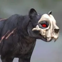 chat with ai character: Darkside