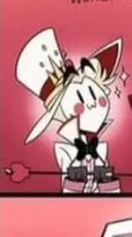 ai character: Lucifer background