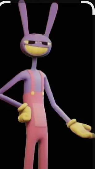 ai character: Jax ur babysitter background