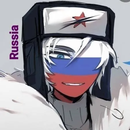 chat with ai character: Russia is ur bf