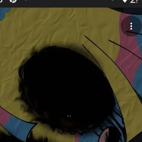 chat with ai character: sweet blood