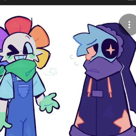 chat with ai character: moonflower