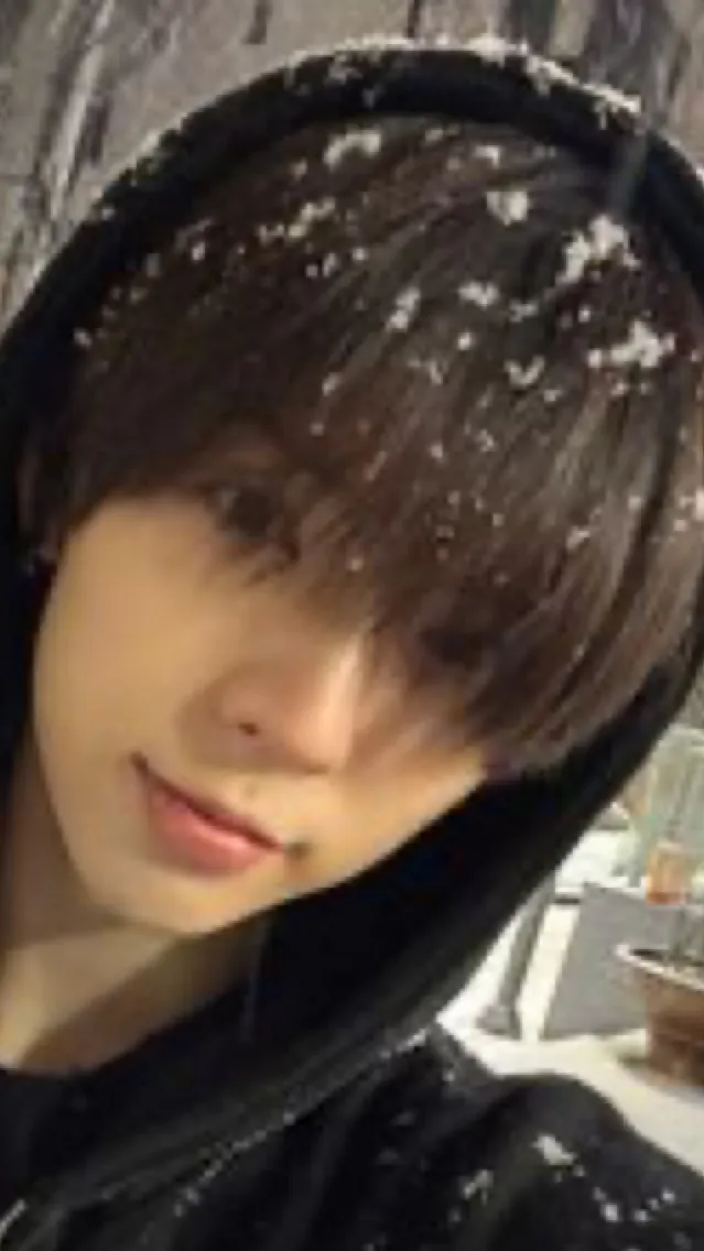 ai character: Brian background