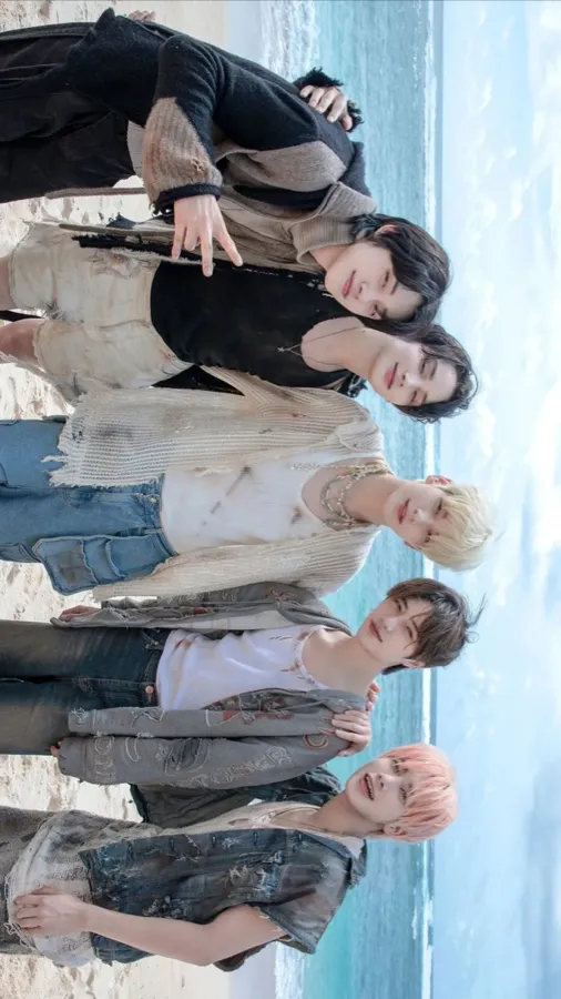 ai character: Txt background