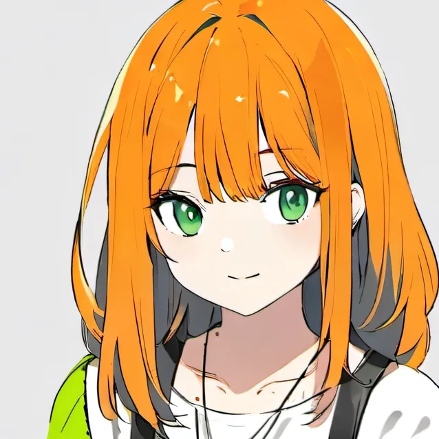 chat with ai character: suki