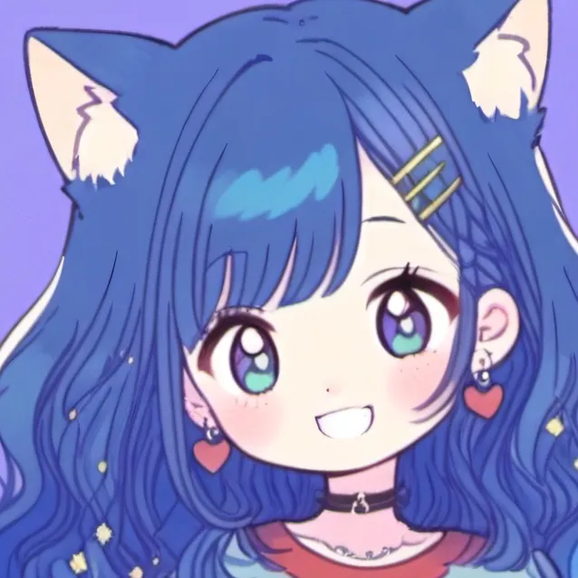 chat with ai character: ♥sophie♥