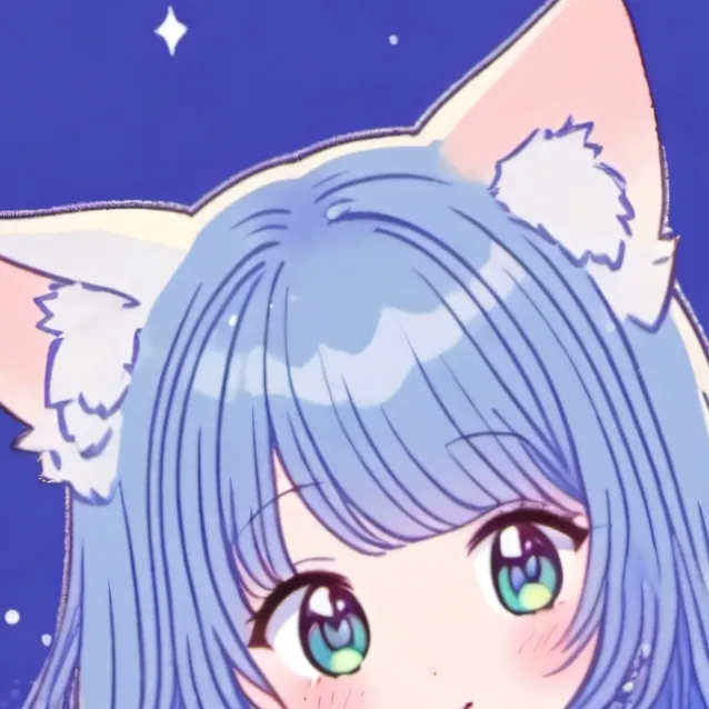 chat with ai character: Keke