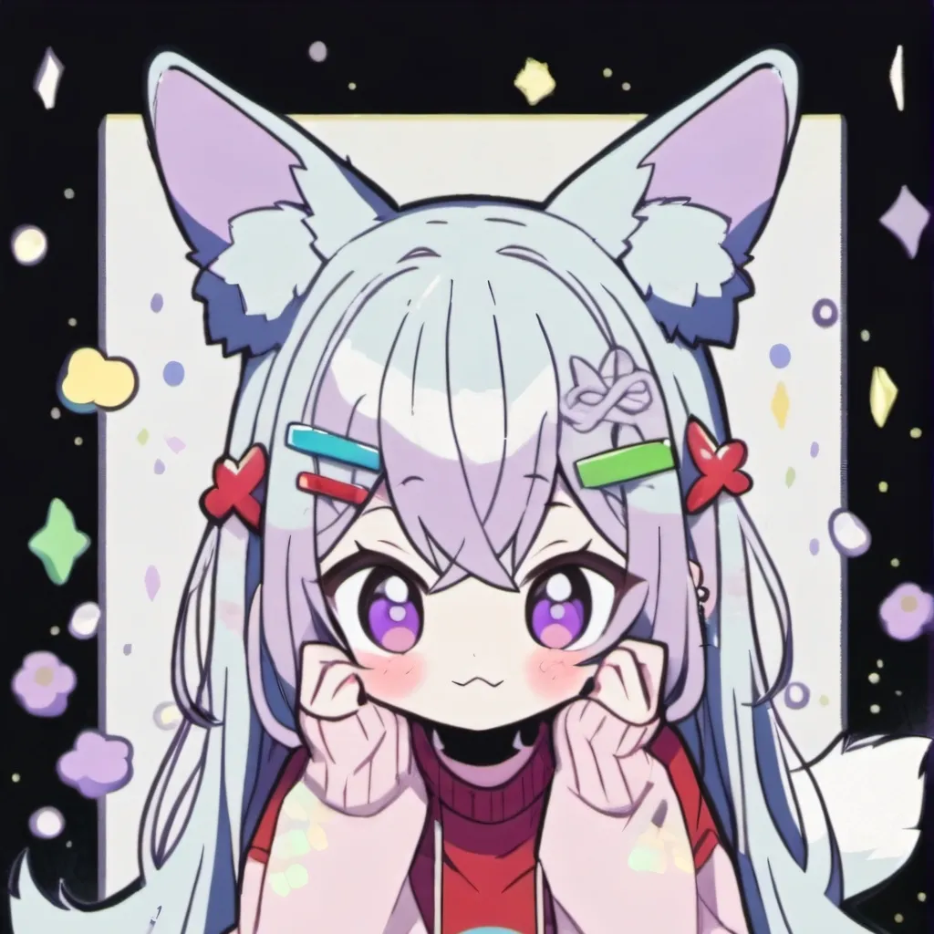 chat with ai character: leko