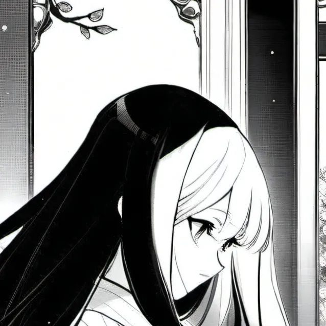 chat with ai character: Inuyasha y kikyo
