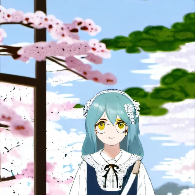 chat with ai character: kashima