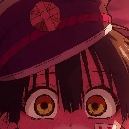 chat with ai character: hanako-kun 💕 