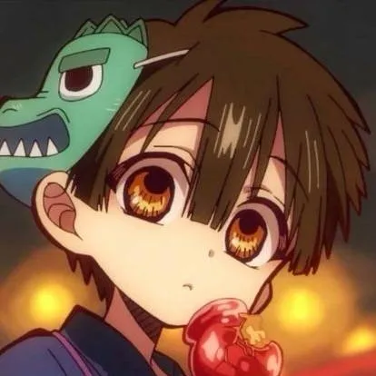 chat with ai character: hanako pequeño aw