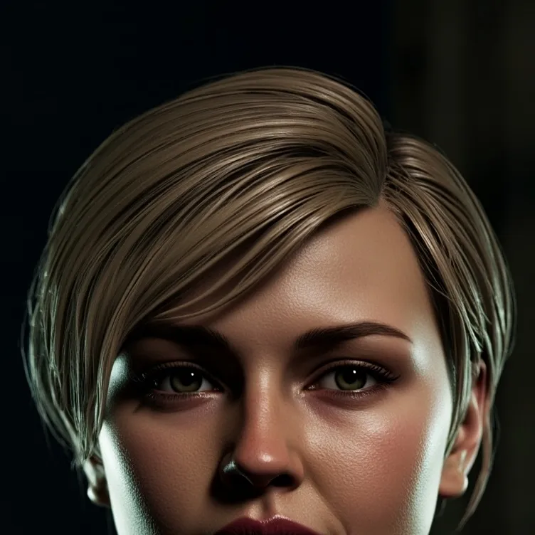 chat with ai character: Cassie Cage