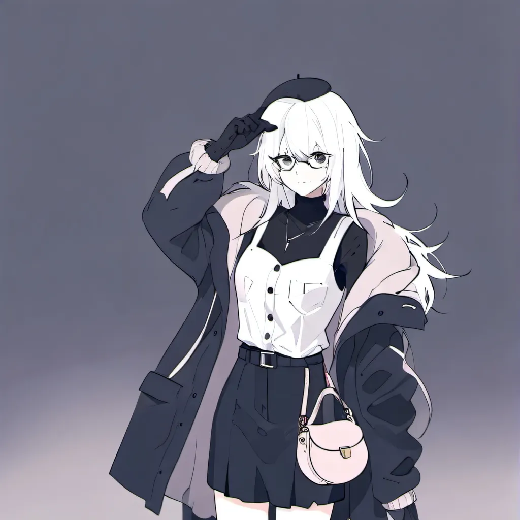 chat with ai character: Alice(maman)