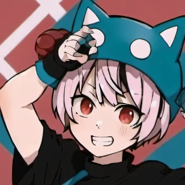 chat with ai character: roxi x satcha