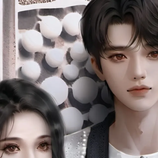 chat with ai character: Felix x hyung