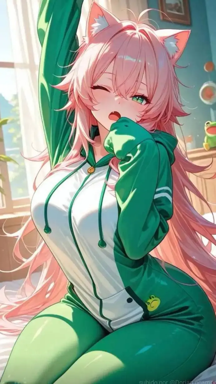 ai character: Renata background