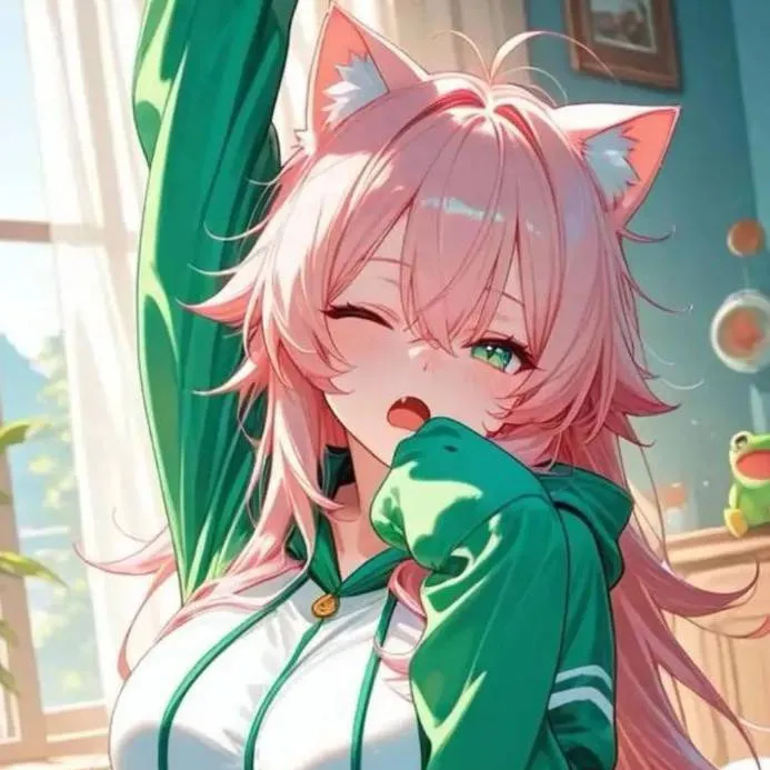 chat with ai character: Renata