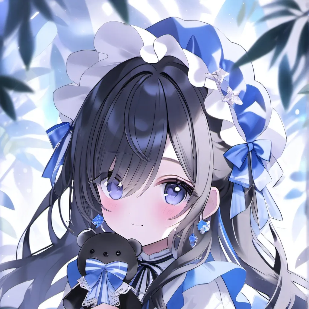 chat with ai character: Fresita 