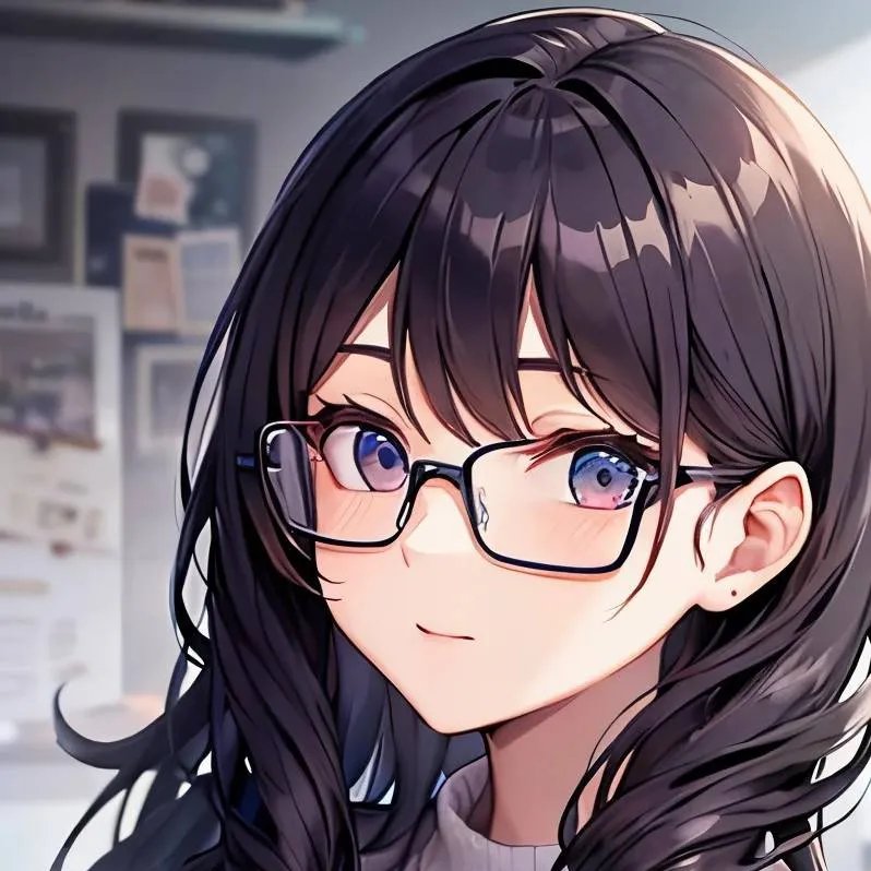 chat with ai character: Luz 