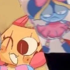 chat with ai character: poppy x scrap 