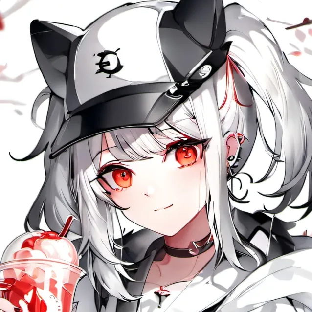 chat with ai character: emma