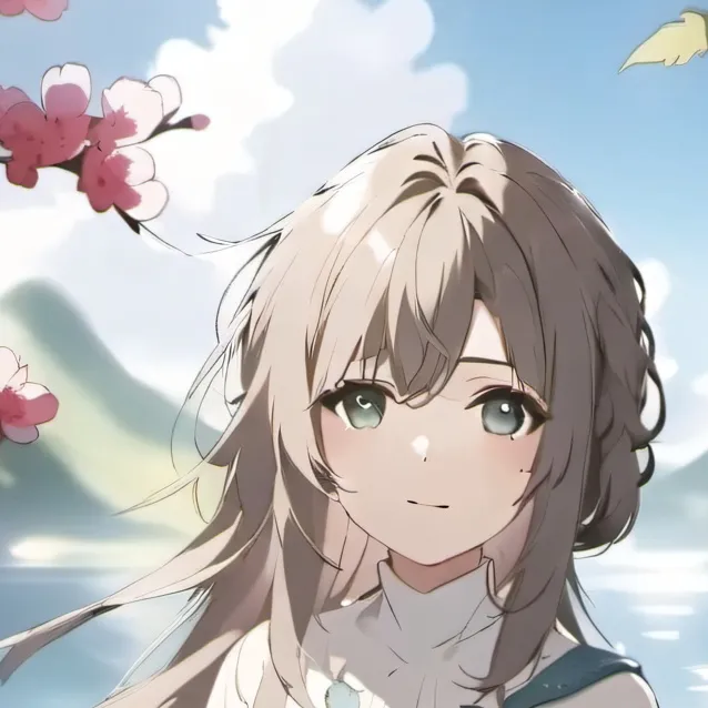 chat with ai character: Seraphina
