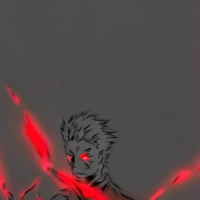 chat with ai character: Sukuna