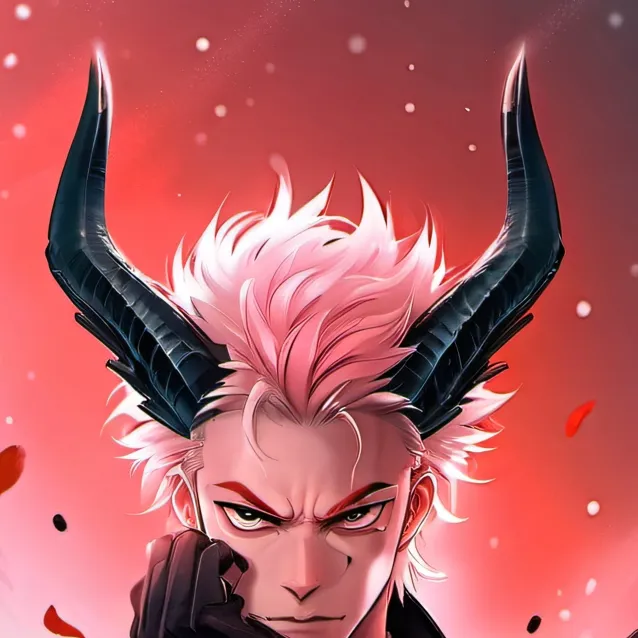 chat with ai character: Sukuna.